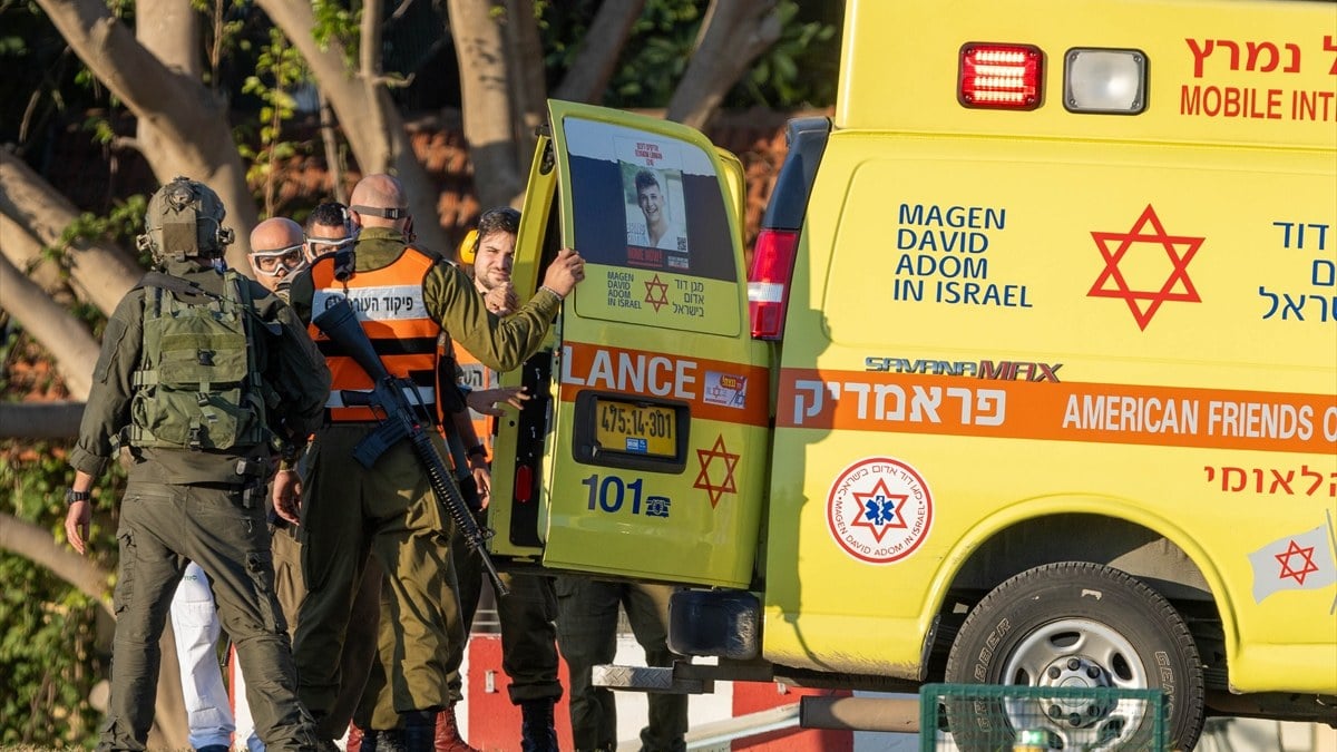 Gazze’de 3 İsrail askeri daha öldürüldü