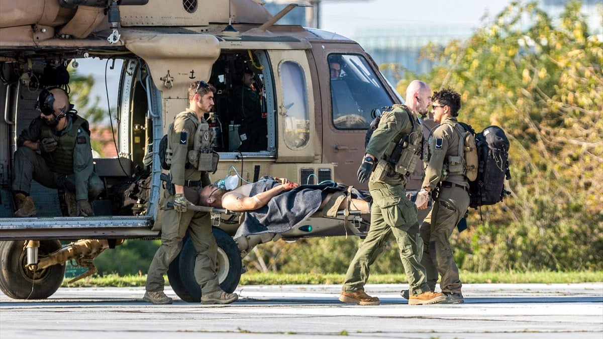 Gazze’de öldürülen İsrailli asker sayısı 137 oldu