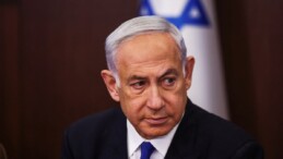 Gazze’ye saldıran Netanyahu tepkilerin odağında: Savaşırken sıkışıp kaldı