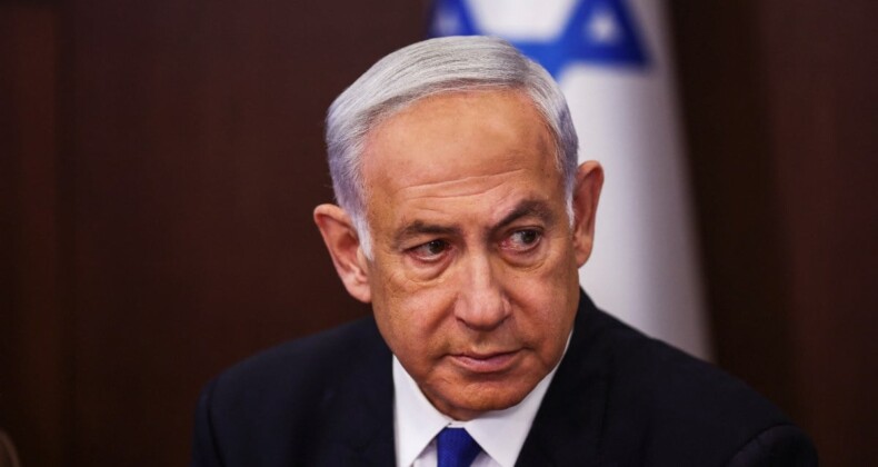 Gazze’ye saldıran Netanyahu tepkilerin odağında: Savaşırken sıkışıp kaldı