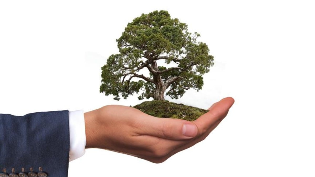 Geçen yıl çevre koruma harcamaları 140,3 milyar TL olarak gerçekleşti