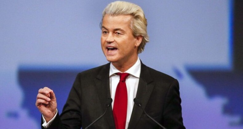 Geert Wilders’ın, Hollanda’da koalisyon hükümeti kurma ihtimali zayıf