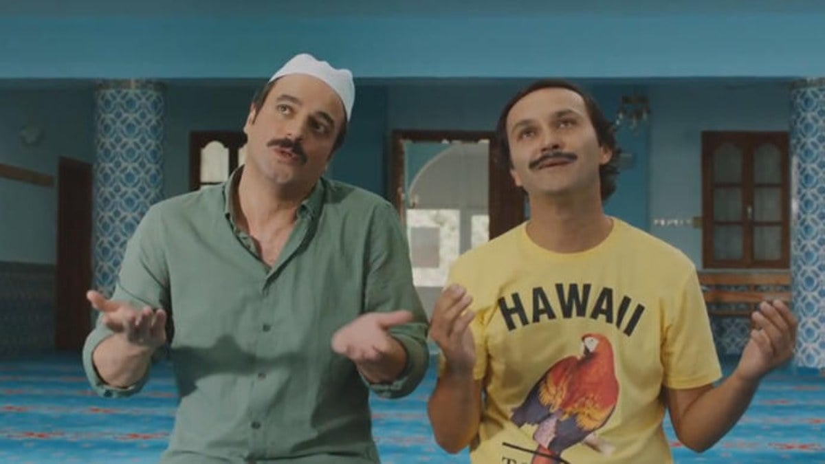 Geniş Aile’nin Ulvi’si son haliyle olay yarattı! İşte son hali..