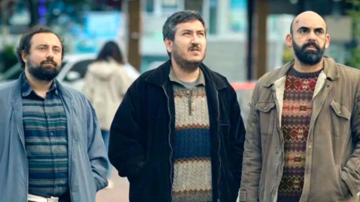 Gibi 5. sezon ne zaman? Feyyaz Yiğit’ten ilk paylaşım geldi…