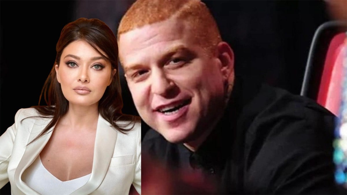 Gökhan Oğuz’a Nurgül Yeşilçay’dan skandal tepki! “Bir afra bir tafra…”