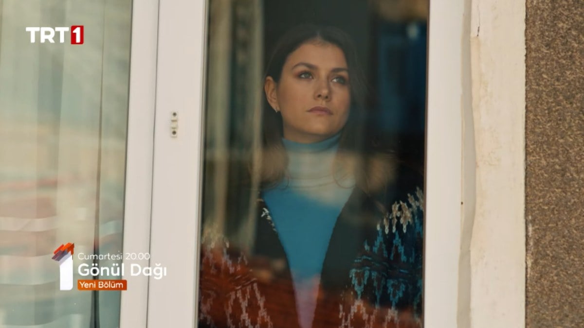 Gönül Dağı 118. bölüm 2. fragman: Taner ve Selma’dan evliliğe ilk engel! Mutluluğu uzun sürmeyecek