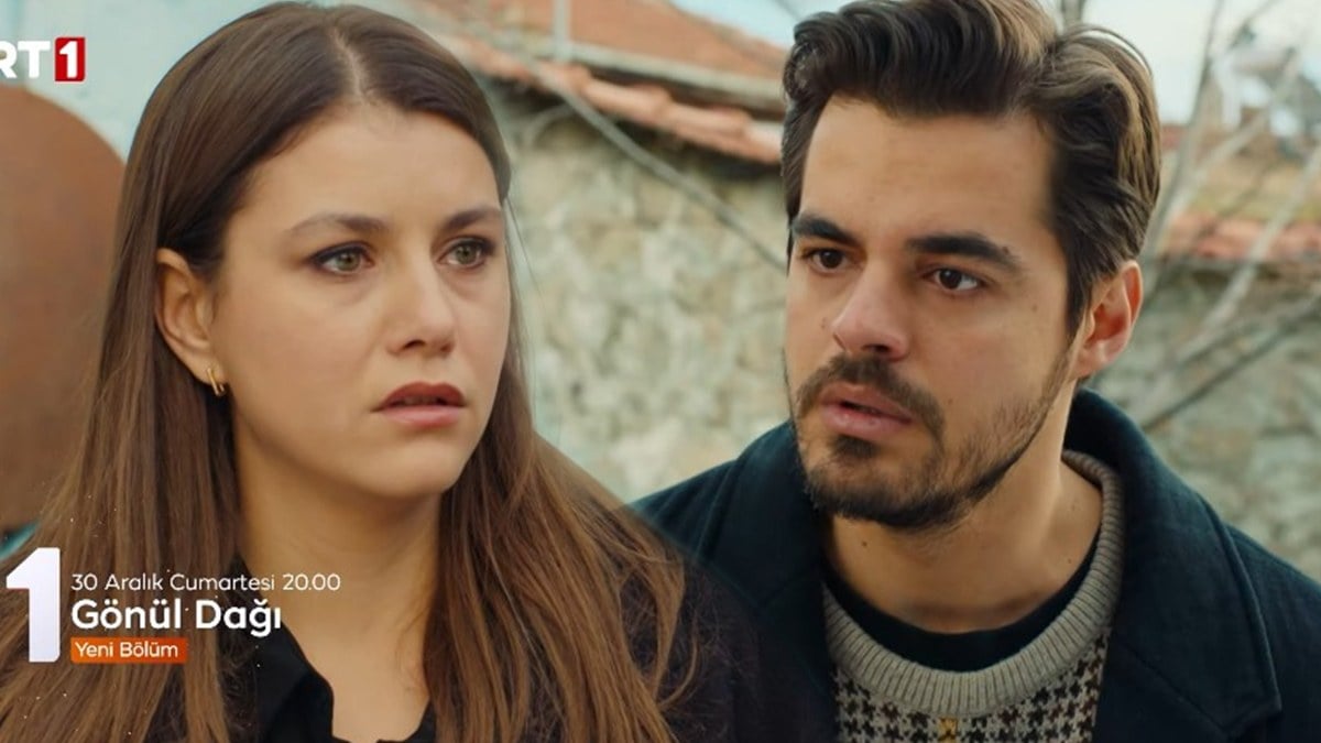 Gönül Dağı 120. bölüm fragman: Selma’nın sonu geldi! Kasabayı zehirleyip…