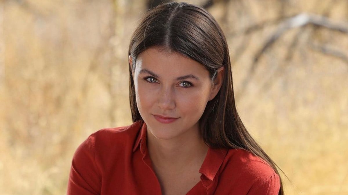 Gönül Dağı’nın güzeller güzeli Selma’sı sosyal medyayı salladı! “Fıstık gibisin hocam”