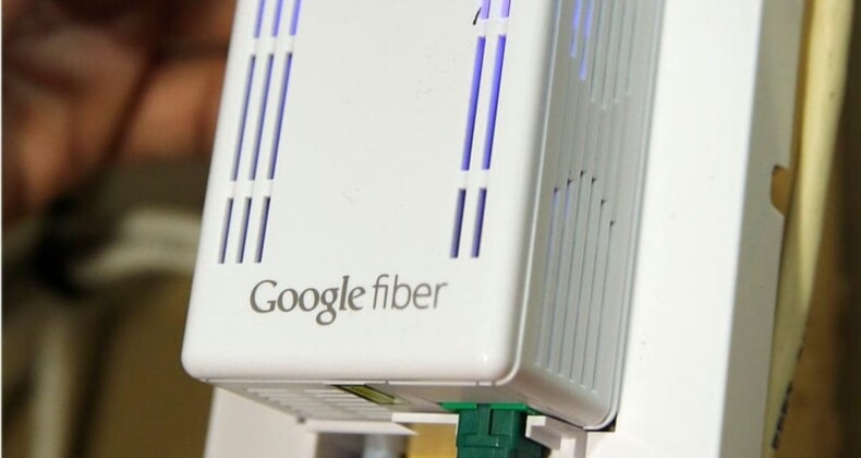 Google, 20 gigabit fiber internetini kullanıma sunacak: İşte şaşırtan fiyatı