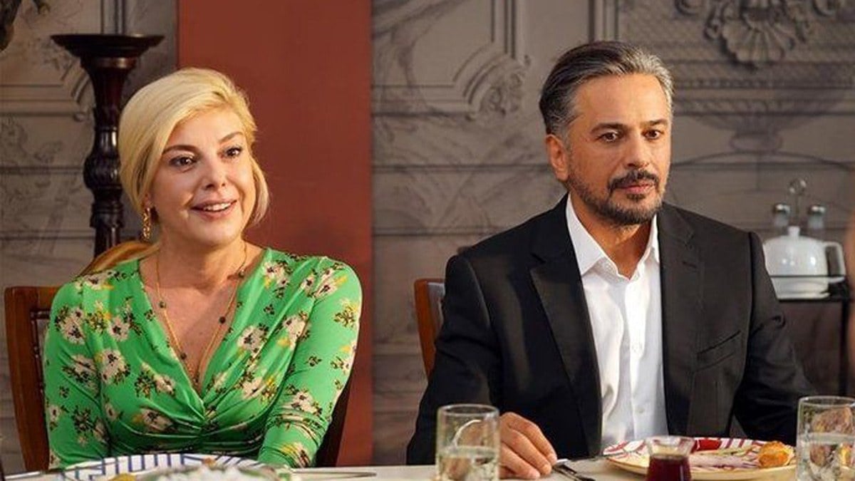 Gözde Kansu’dan olay haraket! Emre Altuğ ile el ele…