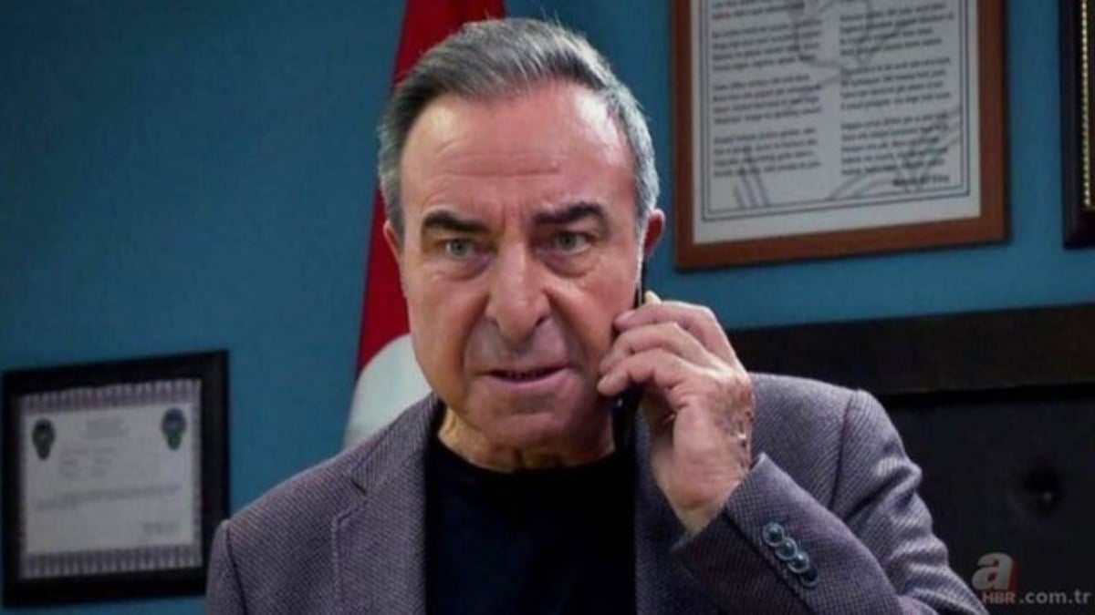 Gözler fotokopi! İşte Rıza Baba Zafer Ergin’in gözlerden uzak kızı…