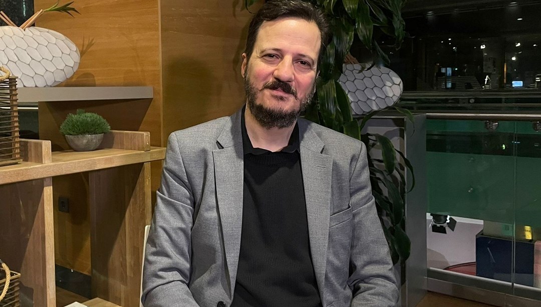 Grammy’de finale kalan Mehmet Ali Sanlıkol çalışmalarında caz ile Türk müziğini birleştiriyor