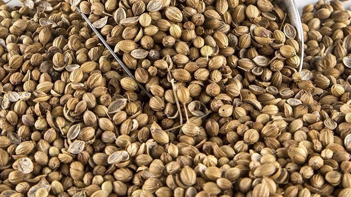 Günde 1 tatlı kaşığı tüketin, cinsel gücünüz arşa çıkacak…