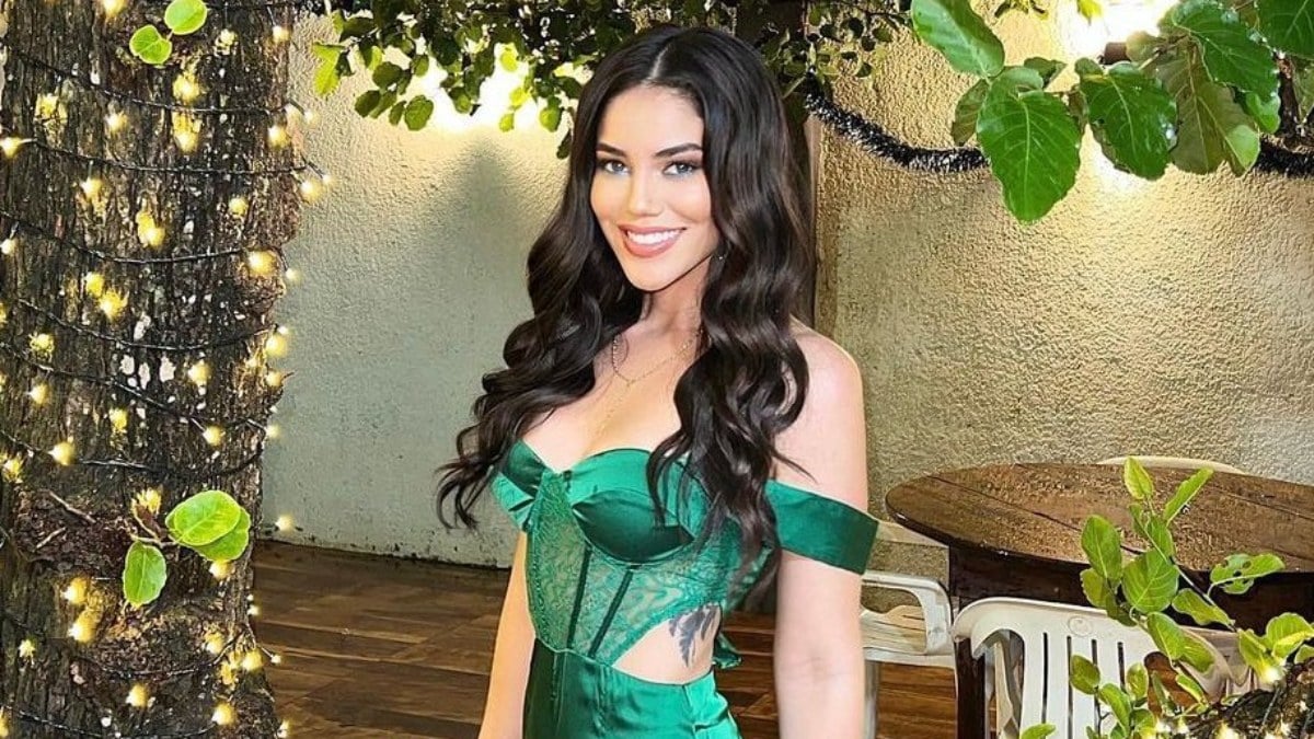 Güzellik kraliçesi Alondra Mercado Campos tutuklandı! Sebebini duyan şok oldu…