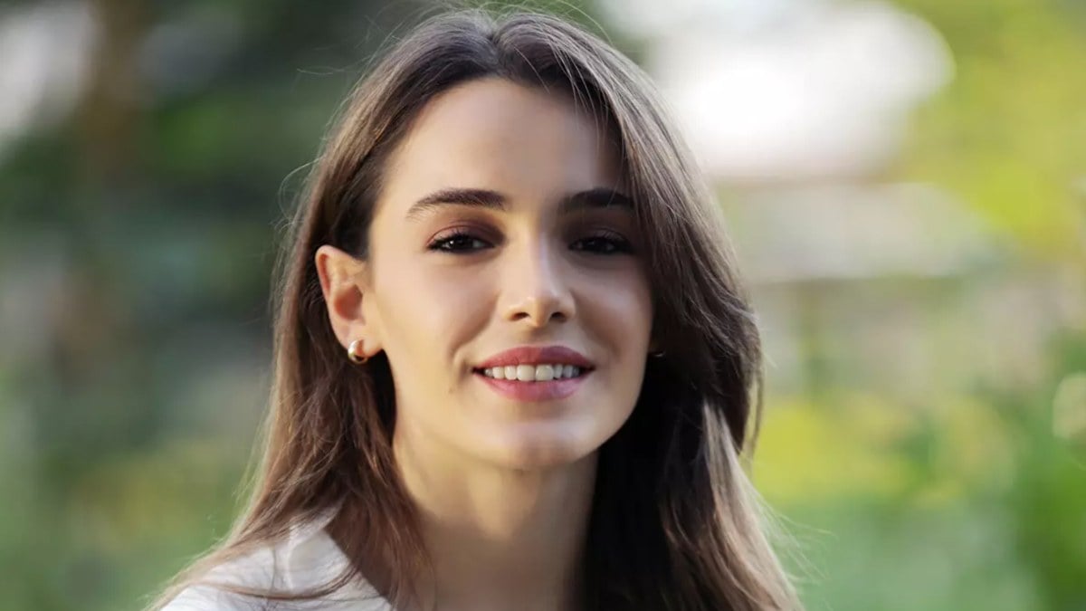 Hafsanur Sancaktutan’dan üzen haber! Yakalandığı hastalığı sosyal medyadan duyurdu…