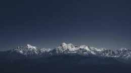 Himalaya buzullarının erimesi, iklim değişikliğini yavaşlatıyor olabilir
