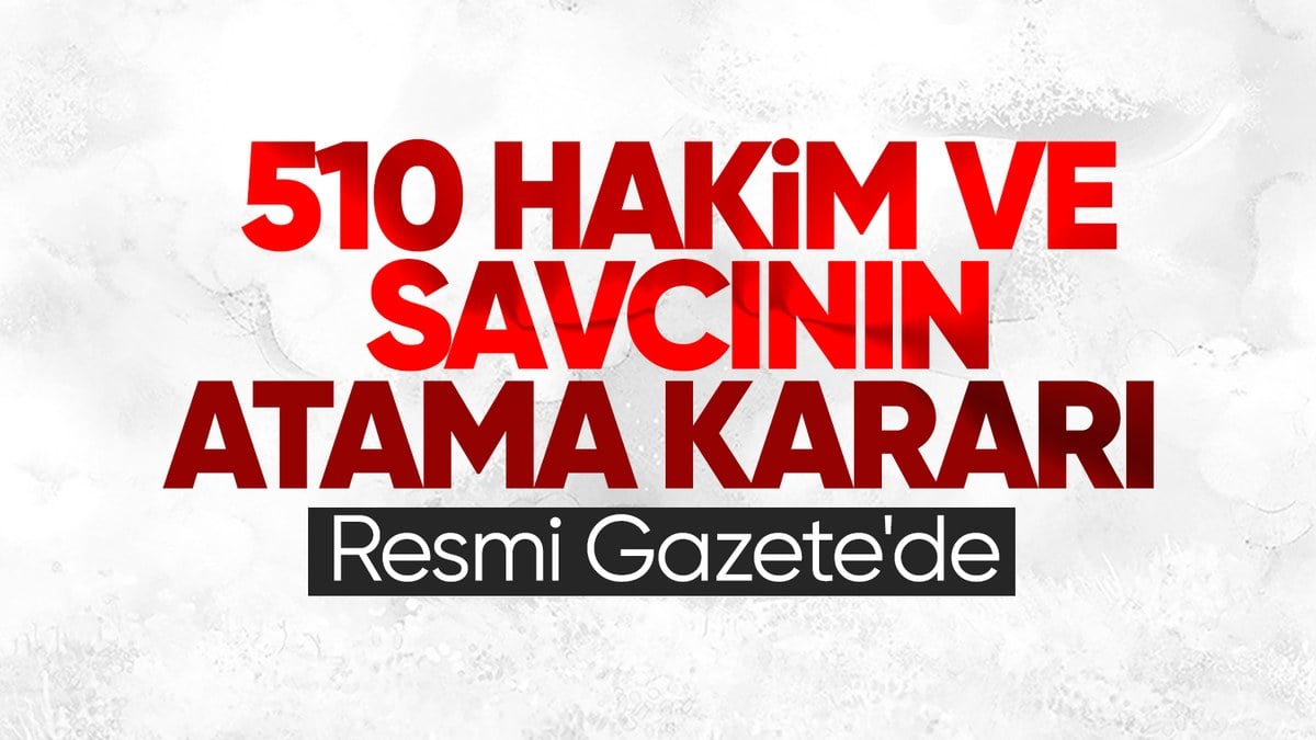HSK kararnamesi Resmi Gazete’de