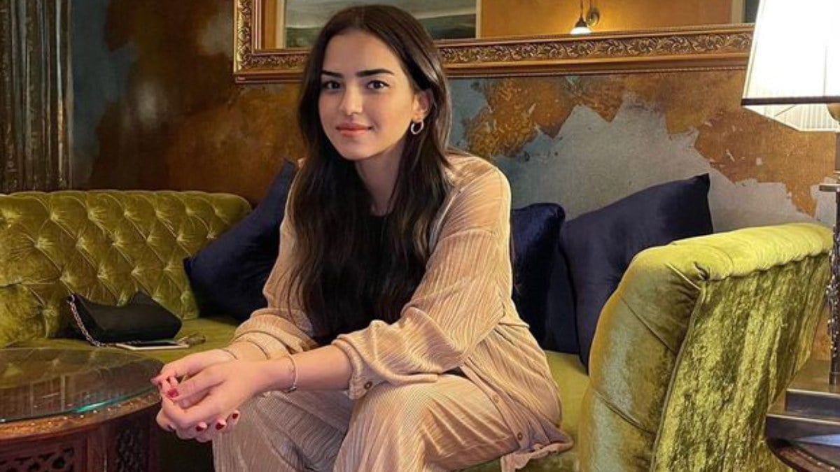 İbrahim Tatlıses’in kara gözlü Berfin’i bakın hangi mesleği seçti! “Toruna söz geçmiyor”