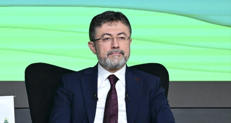 İbrahim Yumaklı: Ezine peyniri AB’den coğrafi işaret tescili alan ilk peynir çeşidimiz