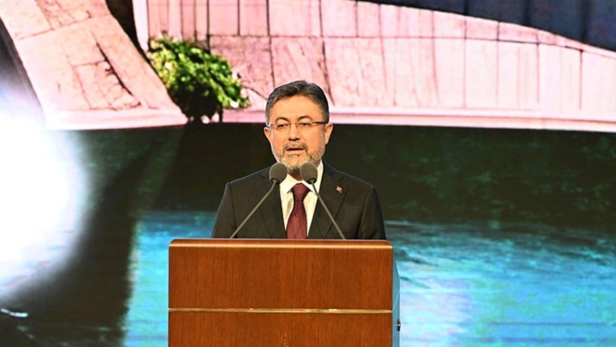 İbrahim Yumaklı: IPARD-II projesinden 2023’te 3 milyar lira hibe desteği verildi