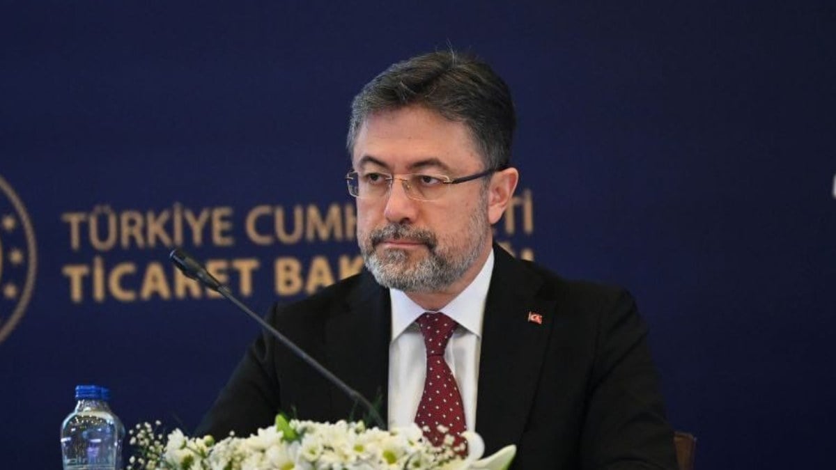 İbrahim Yumaklı: Sertifikalı tohum üretimi 10 kat arttı