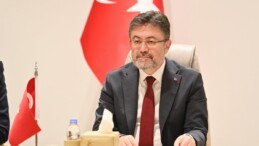 İbrahim Yumaklı Suudi Arabistan ziyaretini değerlendirdi: İhracatta önemli anlaşma