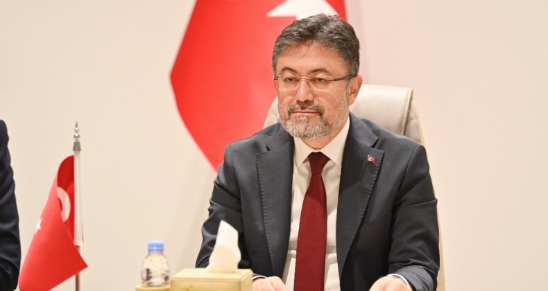 İbrahim Yumaklı Suudi Arabistan ziyaretini değerlendirdi: İhracatta önemli anlaşma