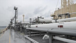 IEA Başkanı Fatih Birol: 2025’te dünyada artması beklenen LNG ticaretinden Türkiye karlı çıkabilir
