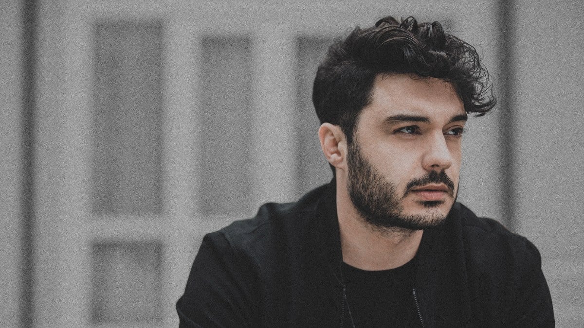 İlyas Yalçıntaş yakalandığı hastalığı açıkladı! İşte o hastalık…