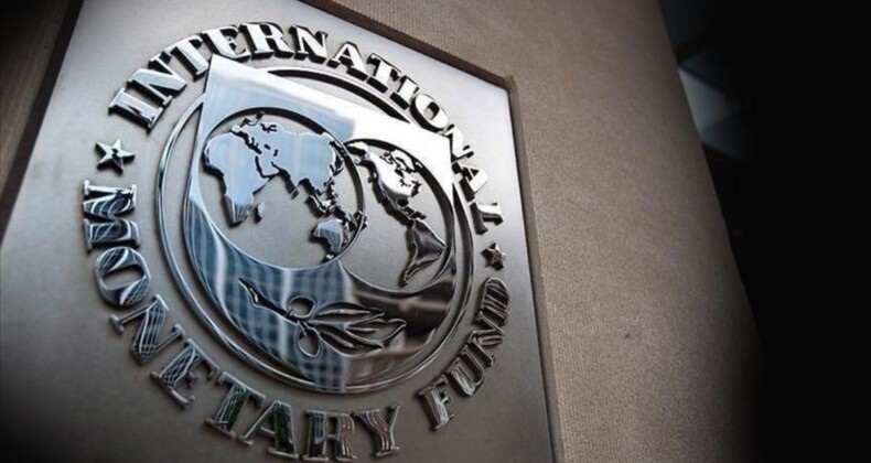 IMF’den Ukrayna’ya 900 milyon dolar