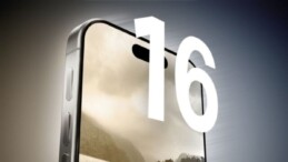 iPhone 16 modellerinin tasarımları ortaya çıktı: İşte yeni kamera düzeni!