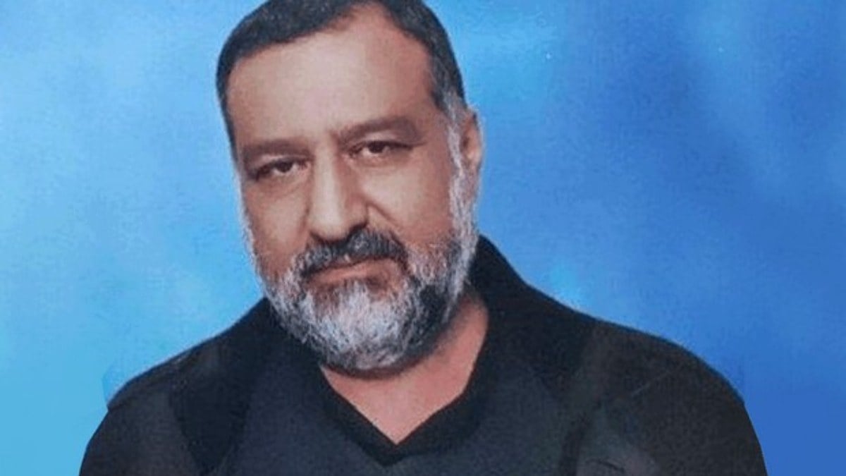 İran Devrim Muhafızları komutanlarından Musevi, İsrail saldırısında öldürüldü