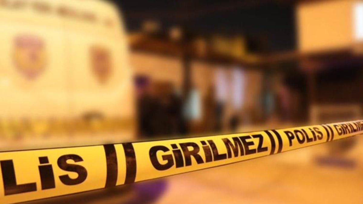 Isparta’da dehşet olay! 13 yaşındaki çocuk, arkadaşını bıçakladı…