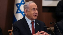 İsrail Başbakanı Netanyahu: Filistin’in Gazze’yi yönetmesi hayal