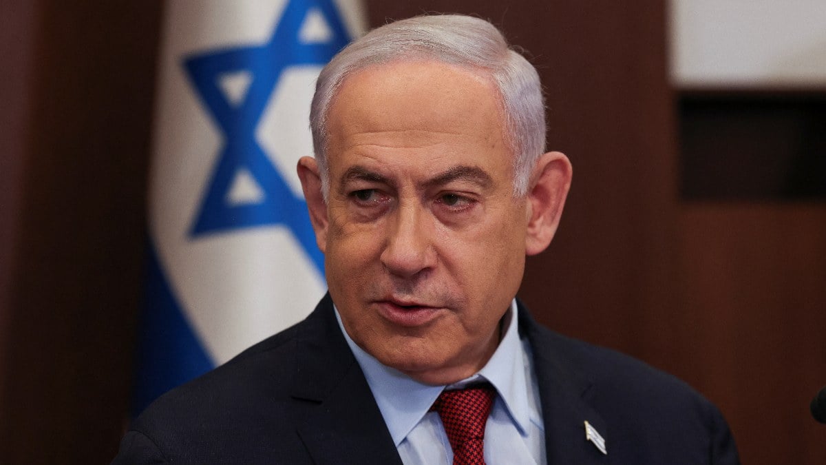 İsrail basını: Netanyahu, sorumluluğu yükleyecek birini arıyor