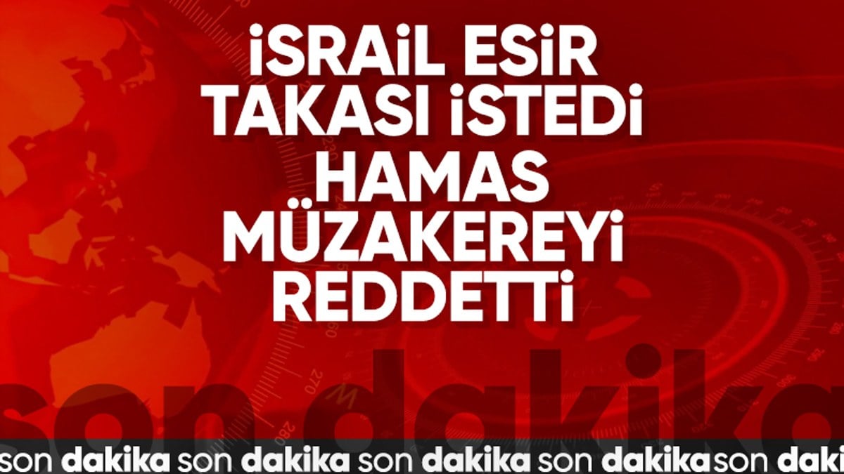 İsrail Cumhurbaşkanı Herzog’dan ‘yeni insani ara’ mesajı