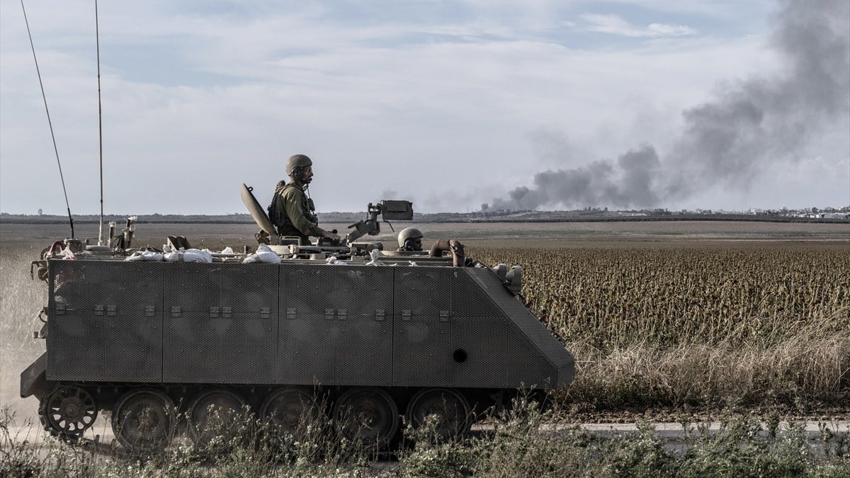 İsrail ordusu duyurdu: 20 askerimizi yanlışlıkla öldürdük