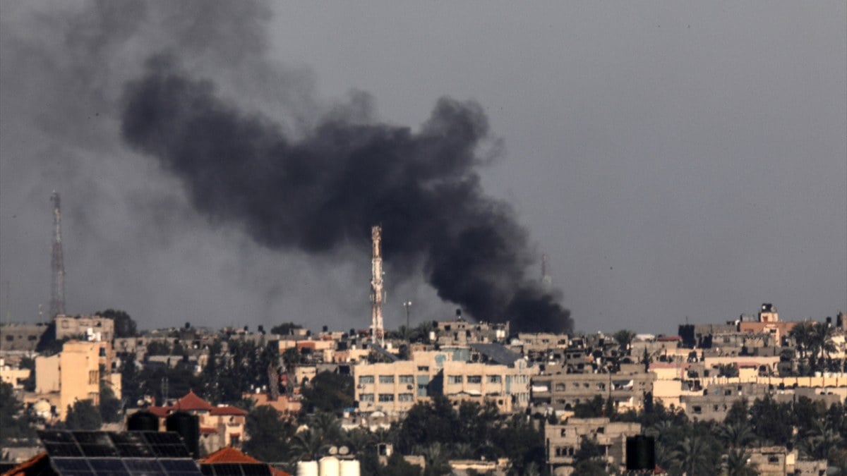 İsrail’in ağır yaraladığı Fransa Dışişleri Bakanlığı çalışanı öldü