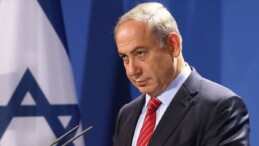 İsrail’in eski Başbakanı Olmert: Netanyahu tarihi bir felaket