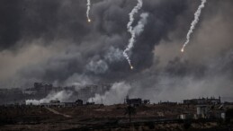 İsrail’in saldırıları sürüyor: Gazze’de iletişim hizmetleri bir kez daha kesildi