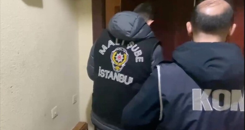 İstanbul merkezli ‘hayali ihracat! operasyonu: 16 gözaltı