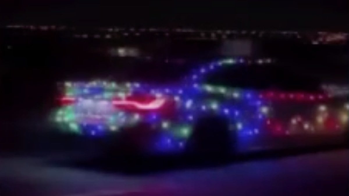 İstanbul Silivri’de drift yapan sürücüye 21 bin 214 lira ceza kesildi