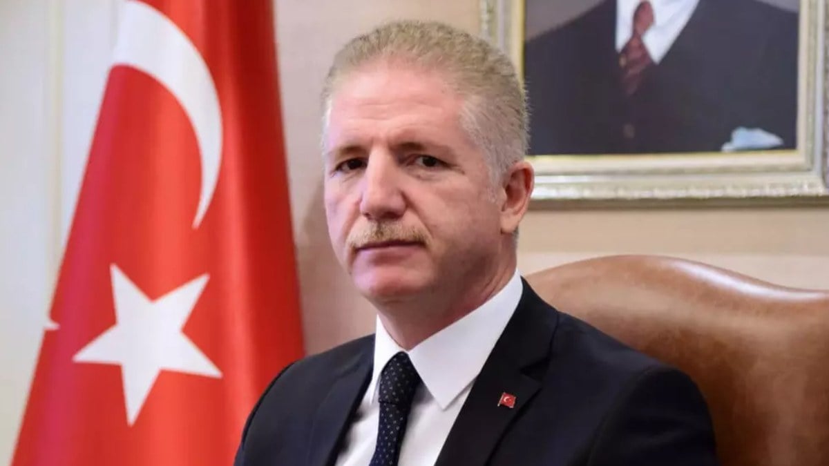 İstanbul Valisi Davut Gül çağrı yaptı: Evsizleri 112’ye bildirin