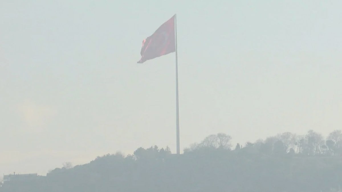 İstanbul’da hava kirliliği insan sağlığını etkileyecek oranda arttı