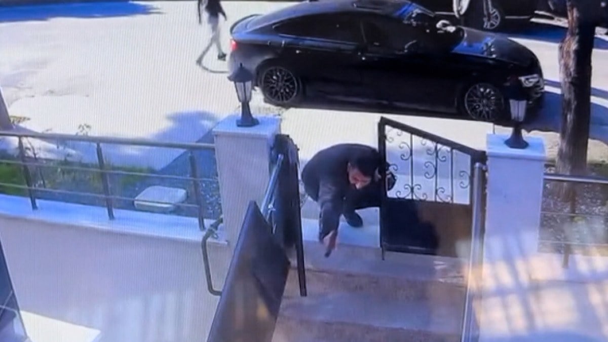 İstanbul’da komşu kavgasında silahlar konuştu: 4 tutuklu