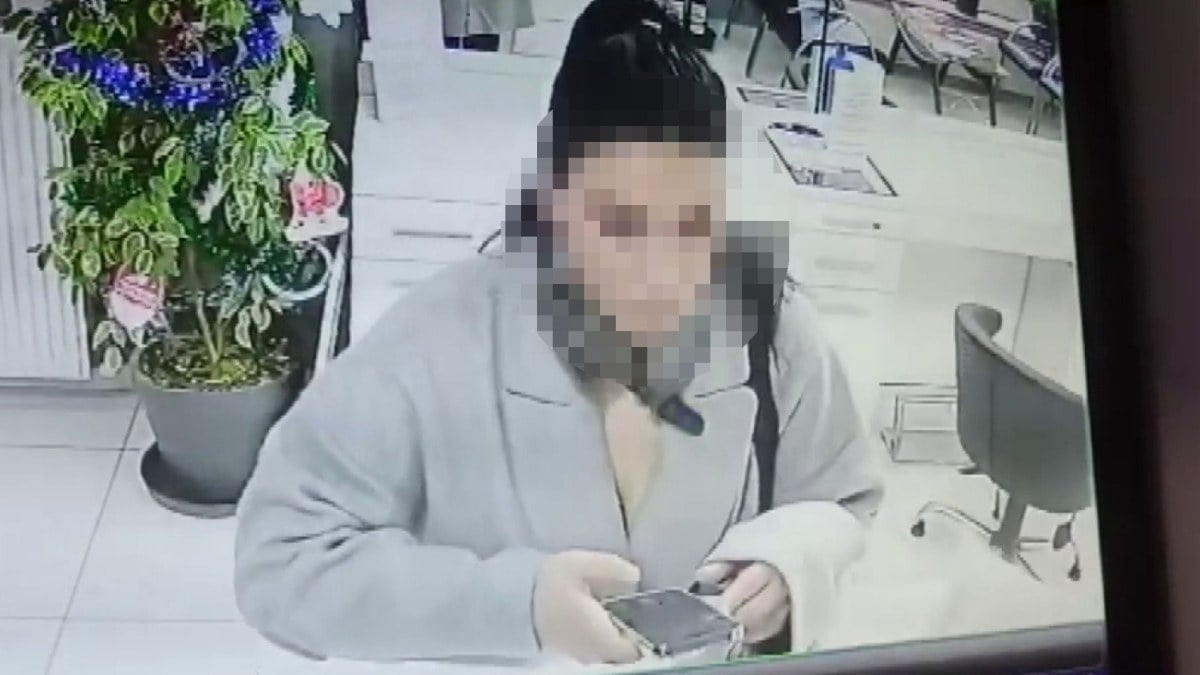İstanbul’da makyajını yaptıran kadının hesap oyunu: Ödemeden kaçtı