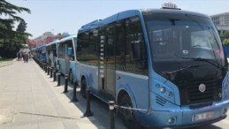 İstanbul’da minibüs şoförü ücret göndermeyen yolcuya beddua etti: Nerenden çıkıyorsa çıksın o para