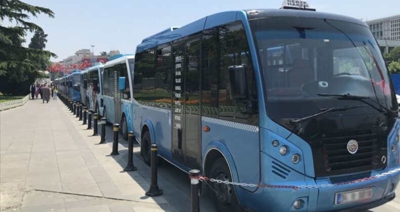 İstanbul’da minibüs şoförü ücret göndermeyen yolcuya beddua etti: Nerenden çıkıyorsa çıksın o para