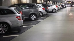 İstanbul’da trafikte harcanan ömre otopark çilesi de ekleniyor