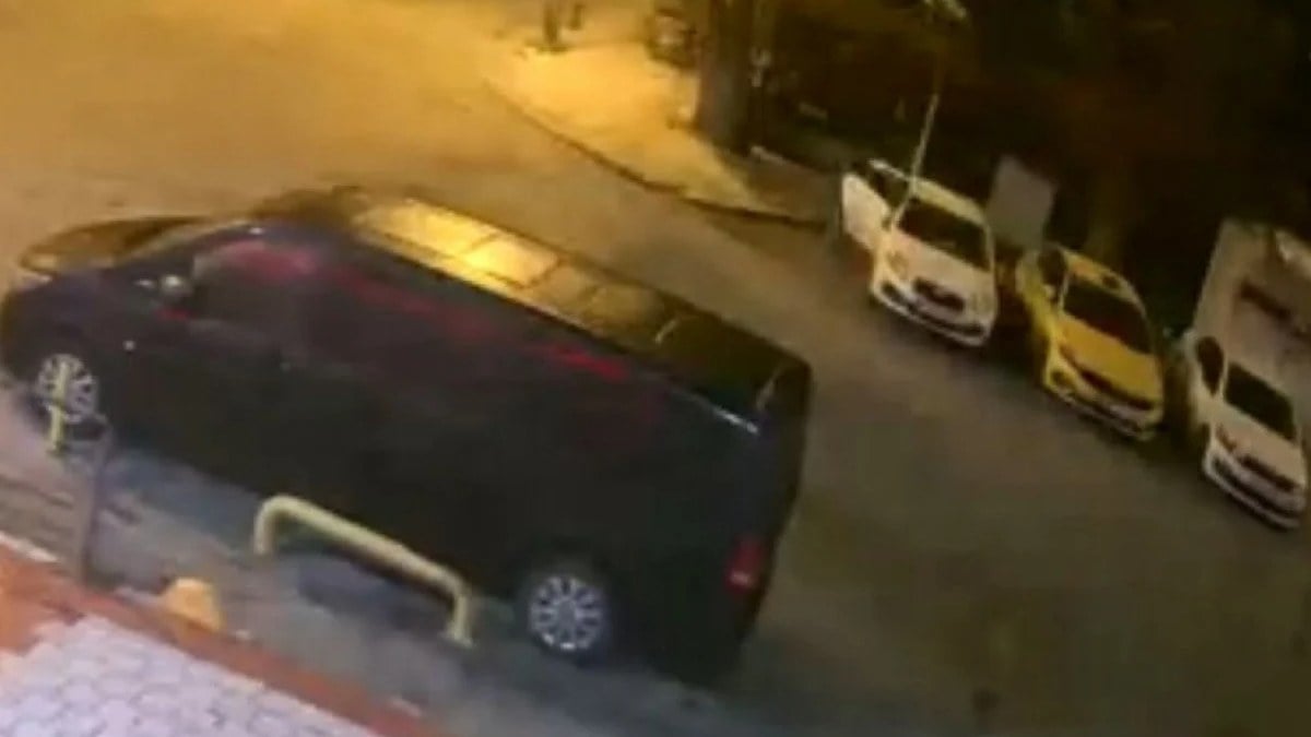 İstanbul’da yanan otomobilin kundaklandığı belirlendi